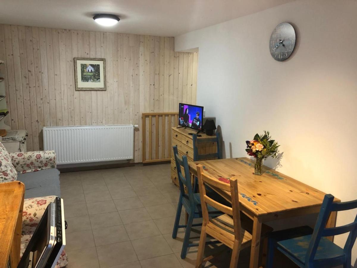 Apartmany Kojakovice - Trebon Jílovice Exterior foto